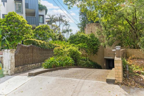 North Sydney 3B Townhouse Free P, Sydney
